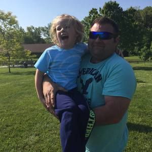 Meet your Posher, Travis